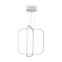 LU1058-2-LED/BL