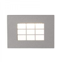 4022-LED/GR
